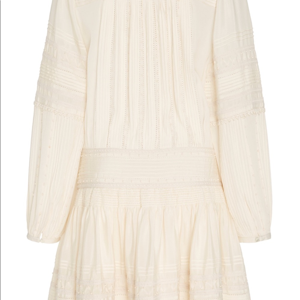 NWT Sea NY dress size 4 - Picture 3 of 3